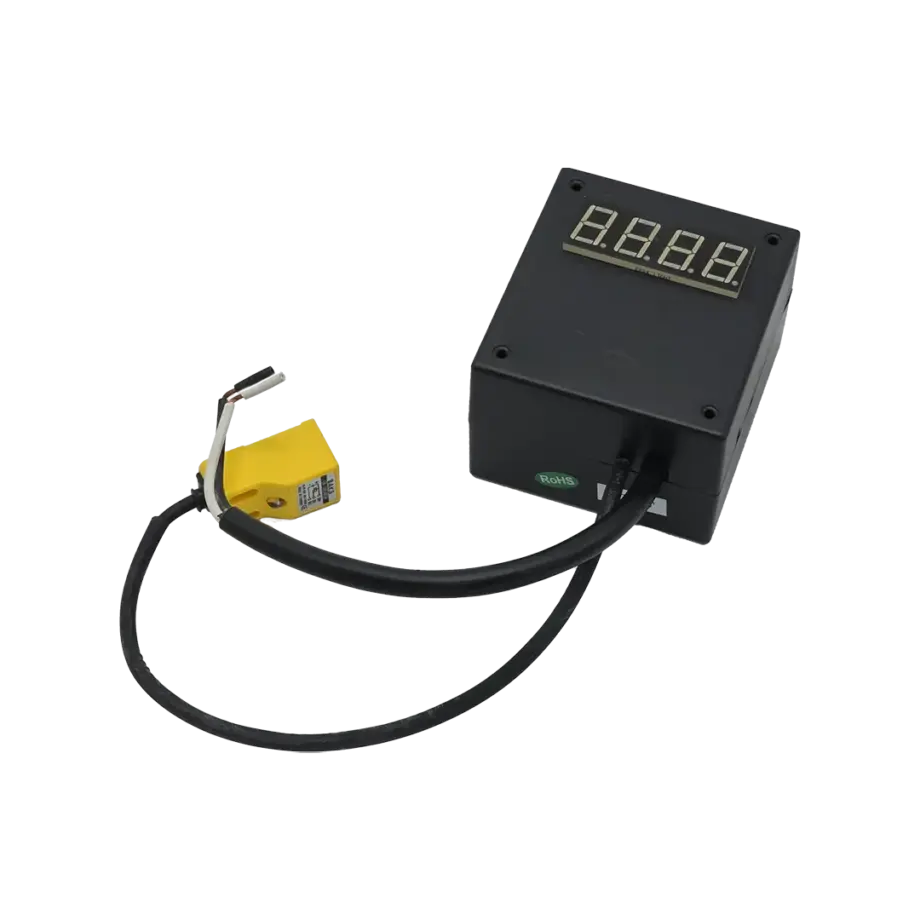 JWL1642-130E Digital readout