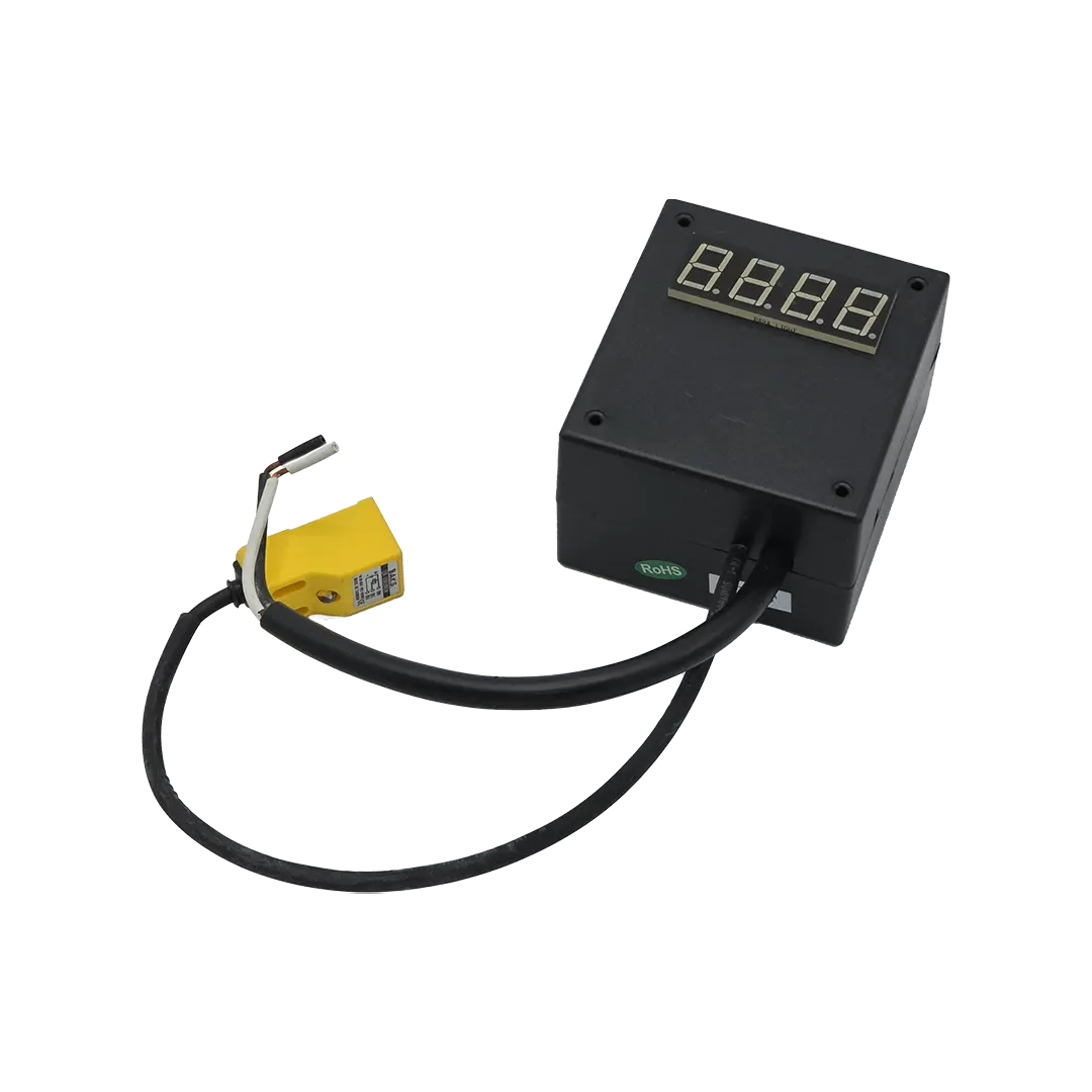 JWL1642-130E Digital readout