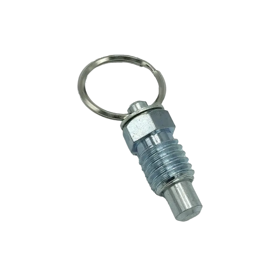 JWL1642-168 Plunger rod