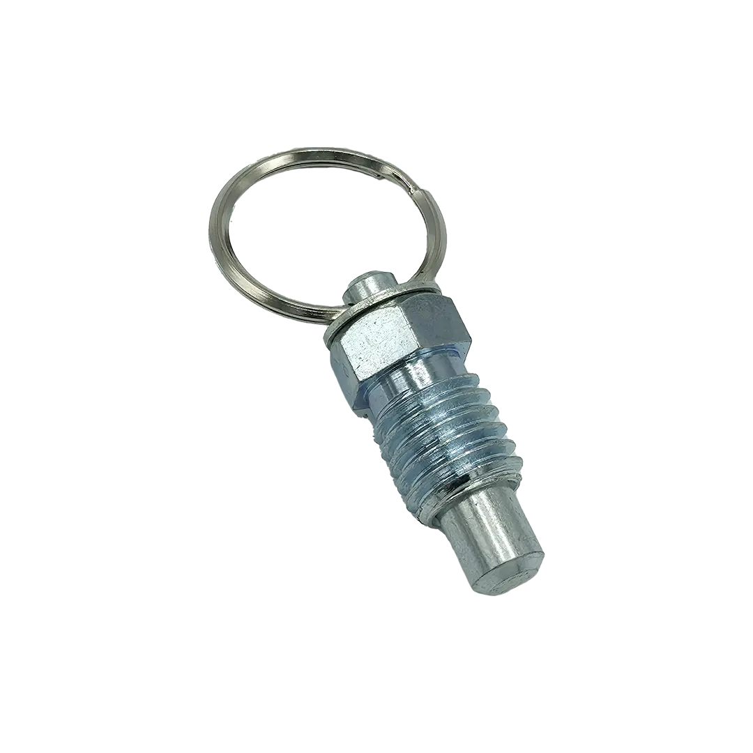 JWL1642-168 Plunger rod