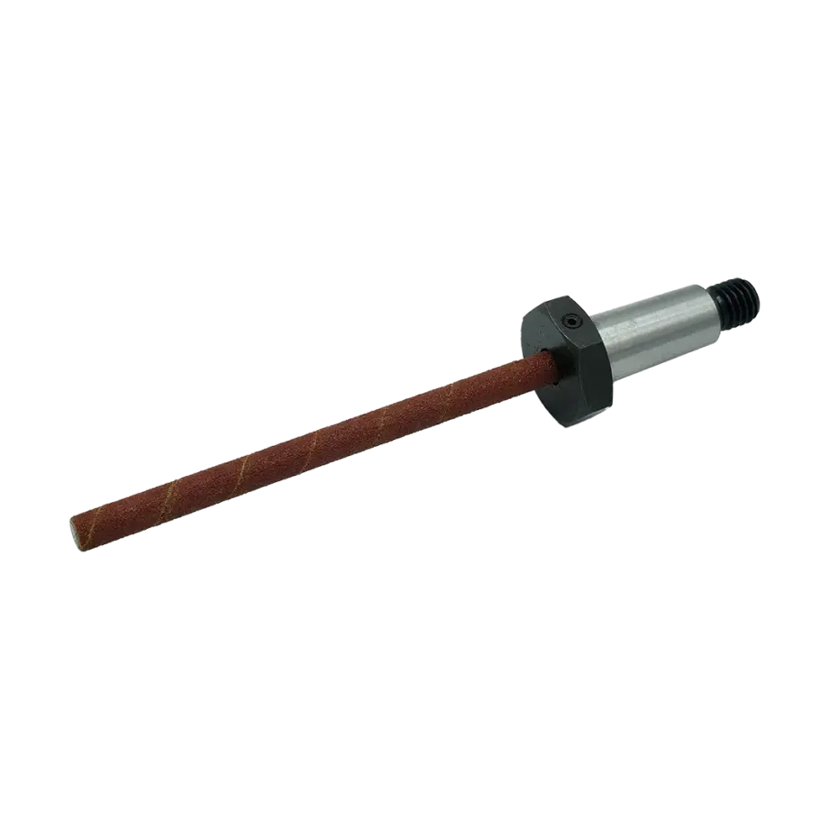 OVS10-133A Spindle Assembly 6mm 1/4"