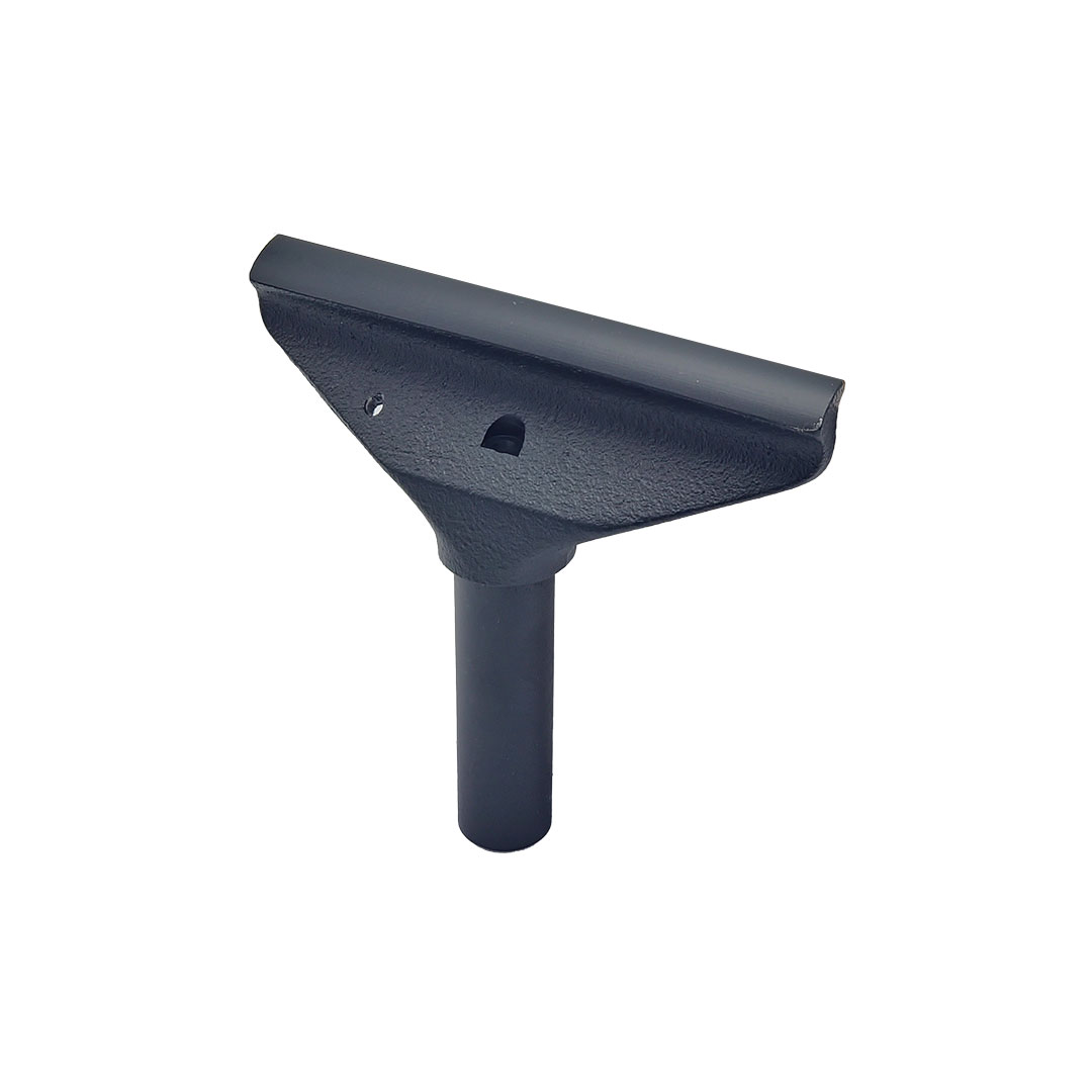 Tool Rest 150mm with 25,4mm 1 Post