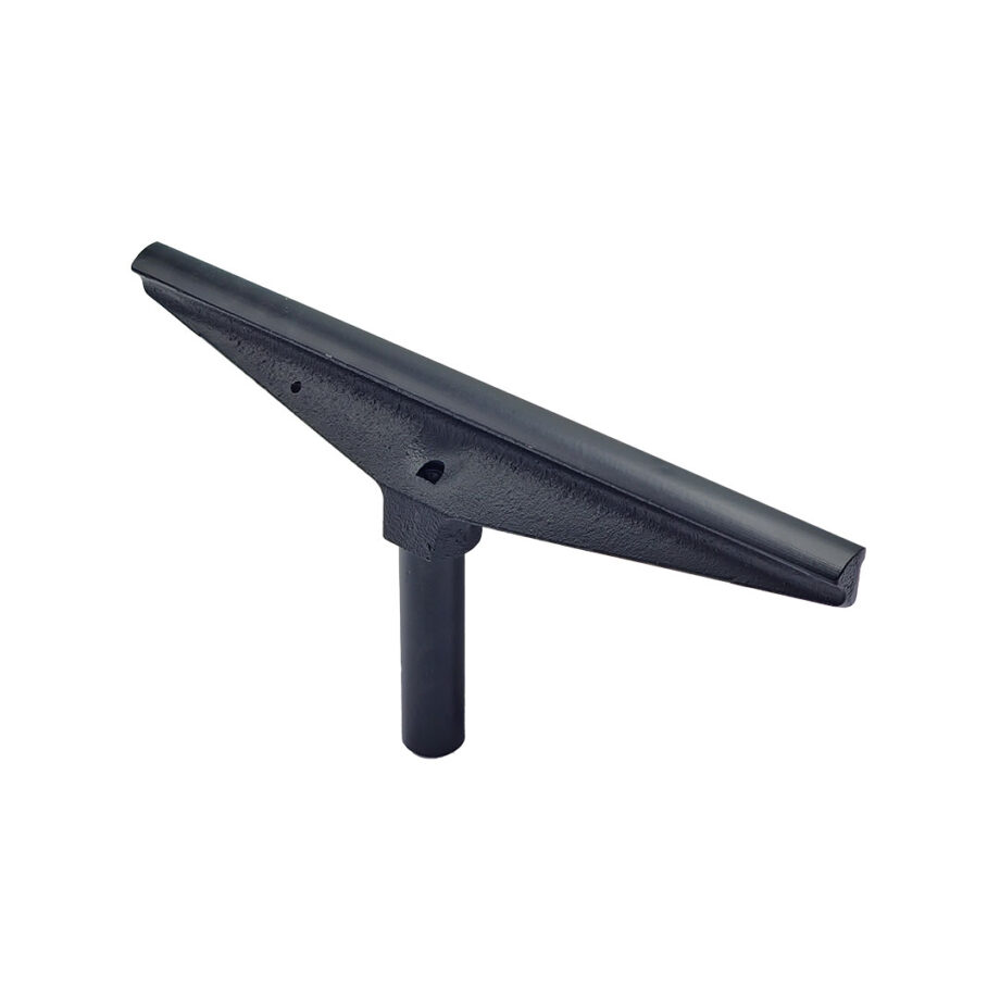 Tool Rest 350mm with 25,4mm 1" Post