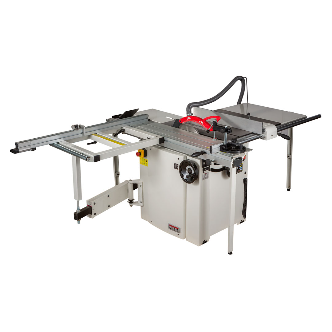 Jet JTSS-1600 Panel Saw
