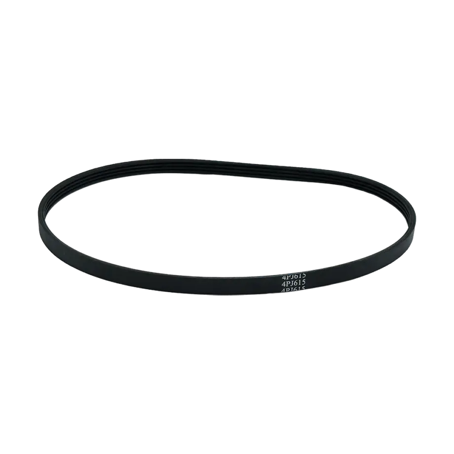 JBS12-087 Drive belt 4PJ615