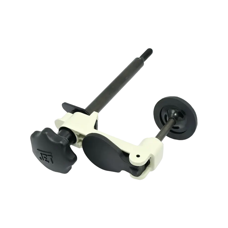 JTS-250 Clamp Lever Complete