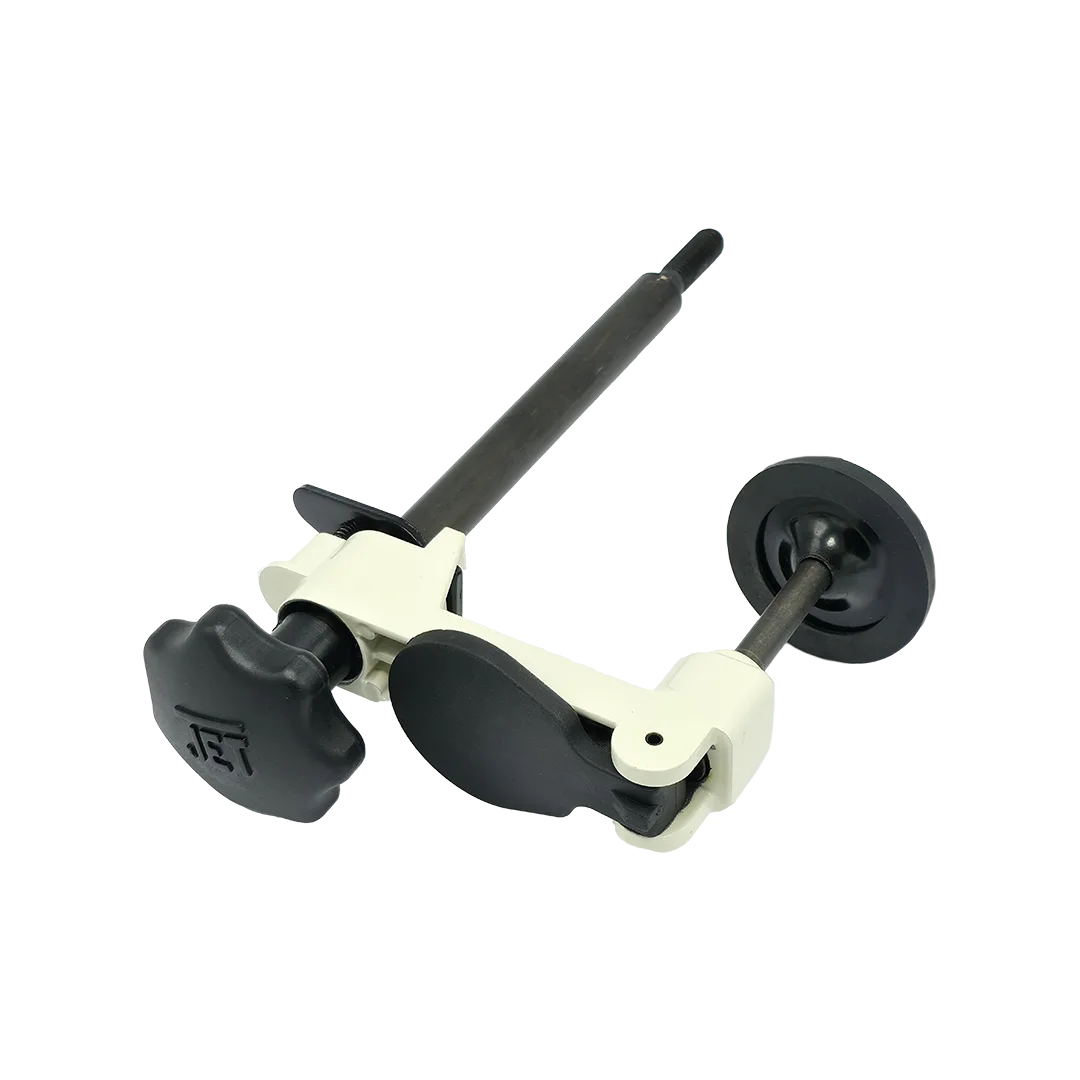 JTS-250 Clamp Lever Complete