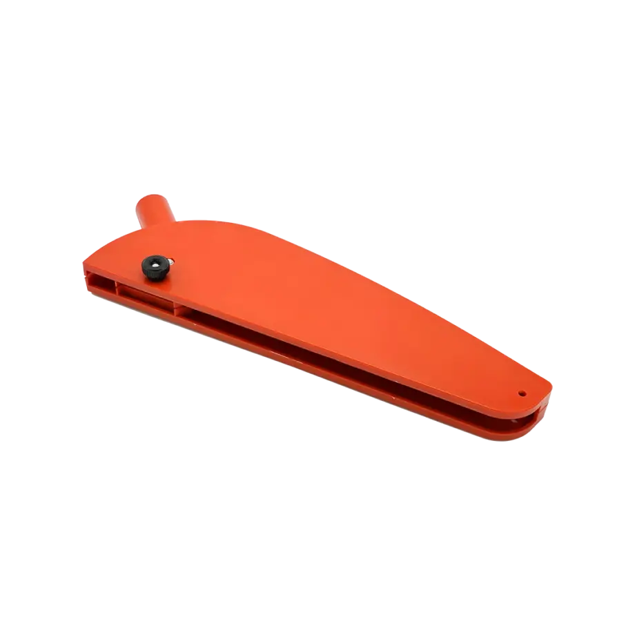 JTS600-001 Blade guard assy