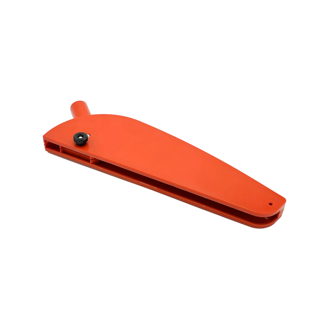JTS600-001 Blade guard assy