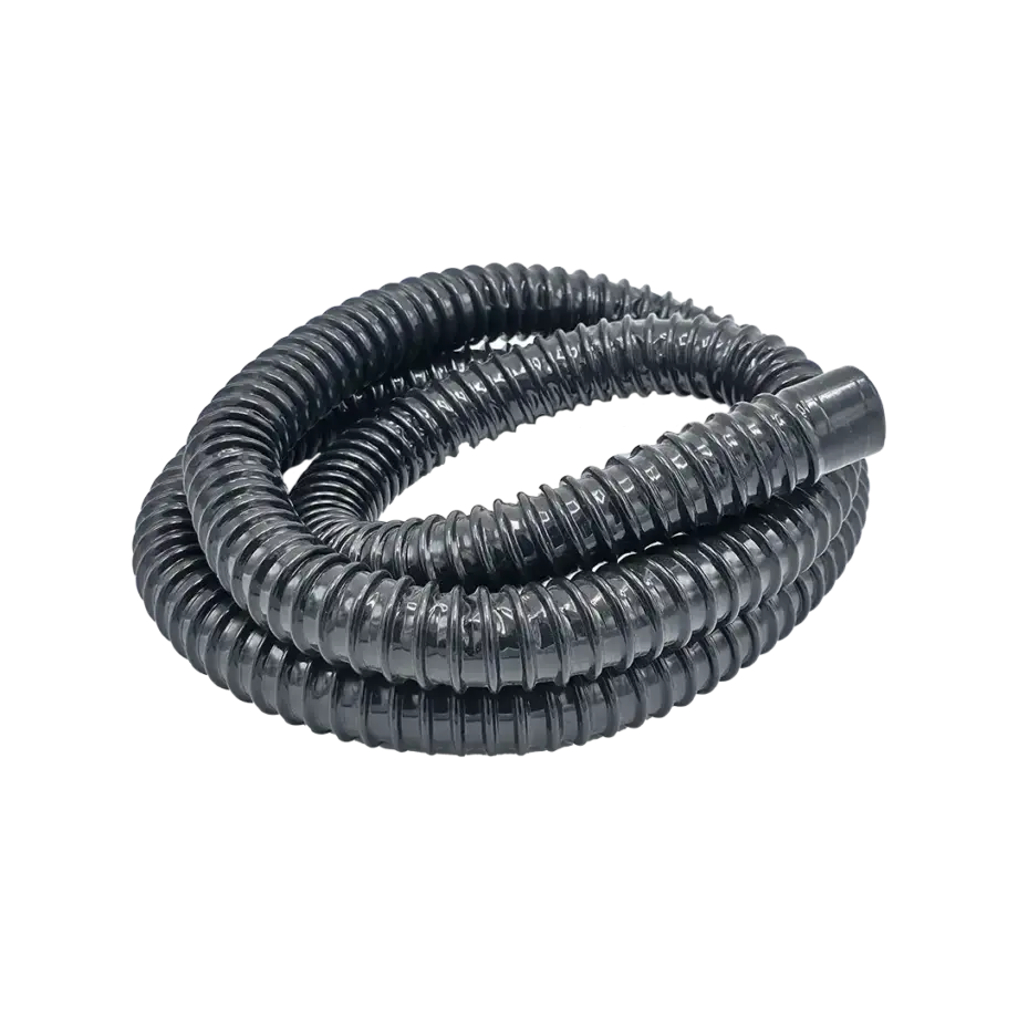 JTS600-002 Dust collection tube small