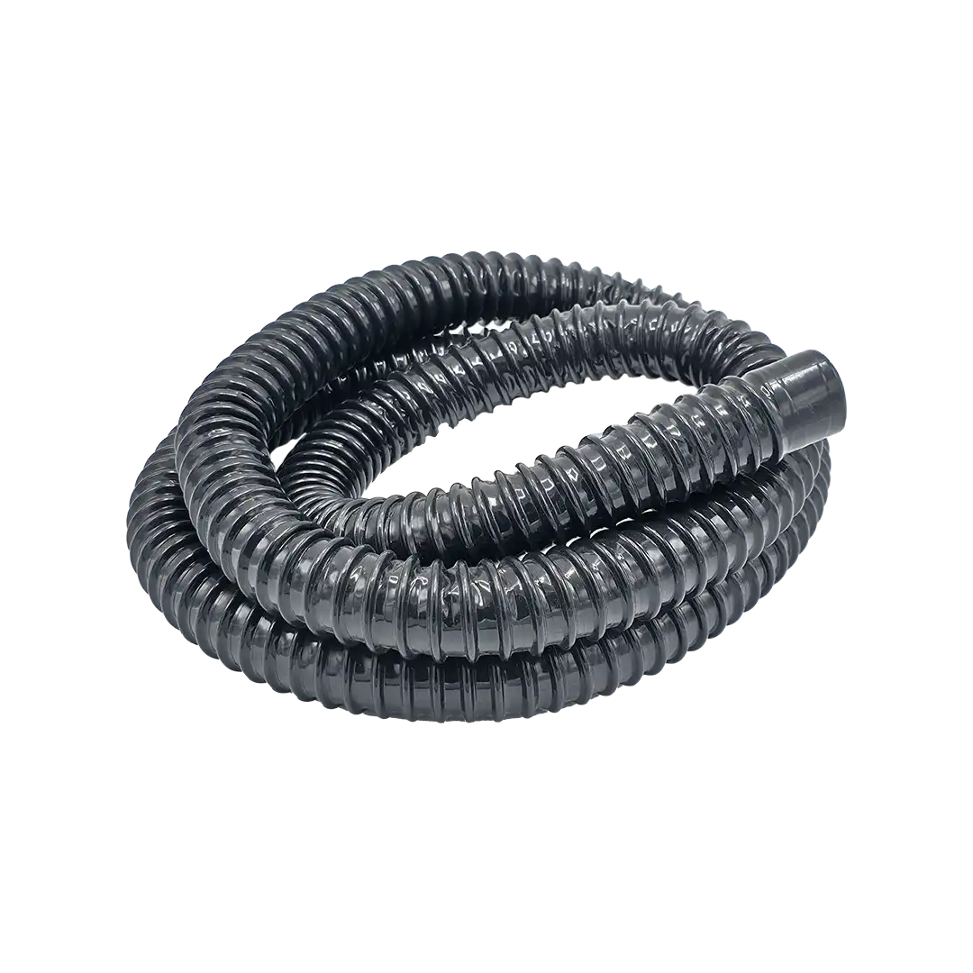 JTS600-002 Dust collection tube small