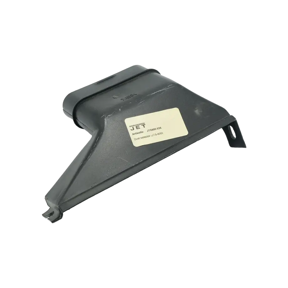 JTS600-035 Dust funnel