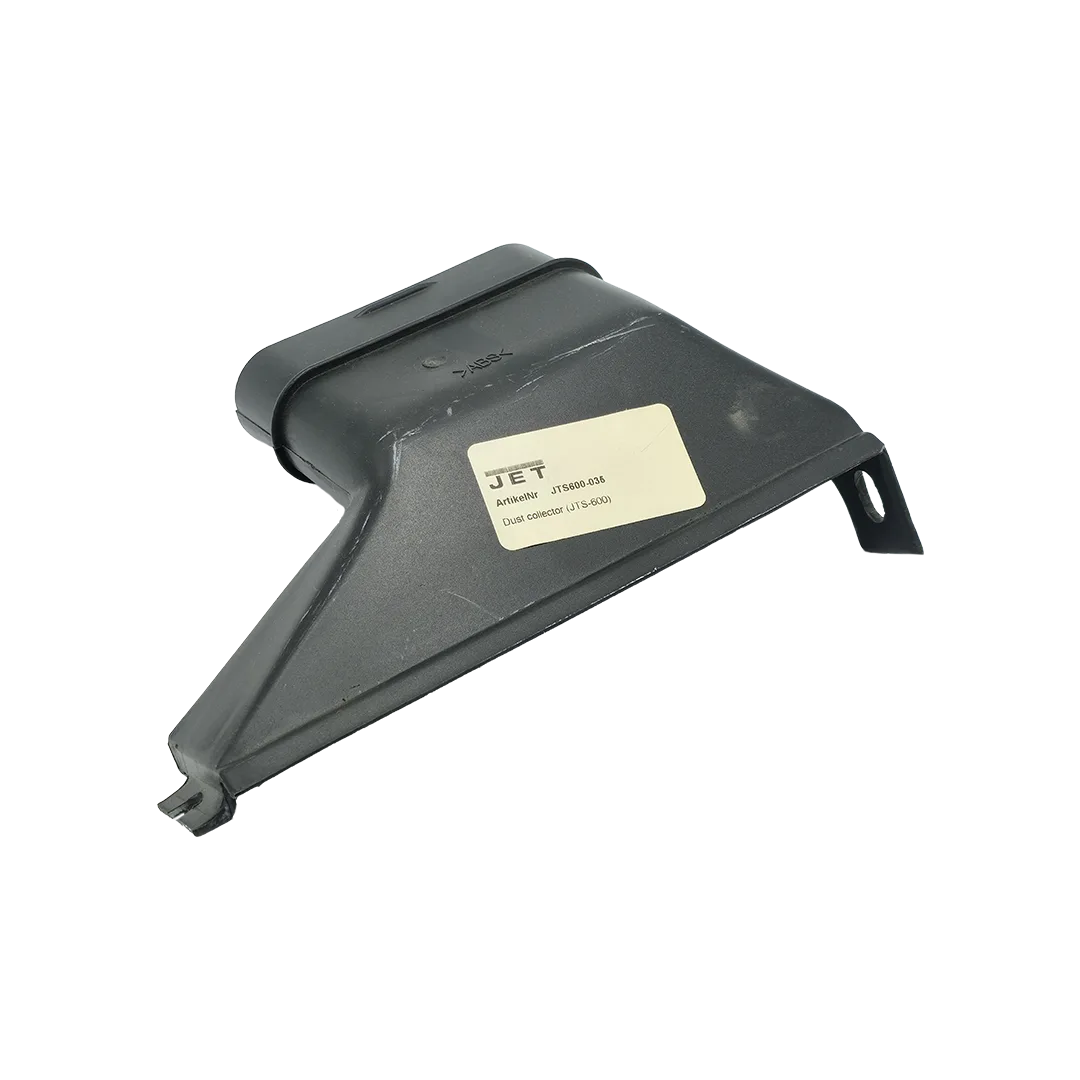 JTS600-035 Dust funnel