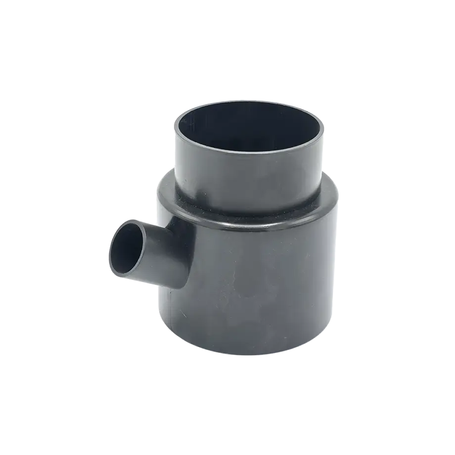 JTS600-270 Hose adapter (Y-piece)