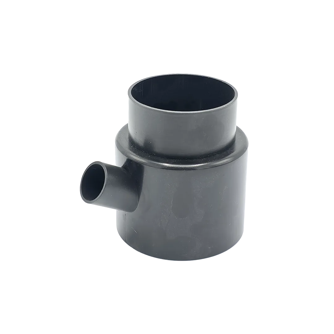 JTS600-270 Hose adapter (Y-piece)