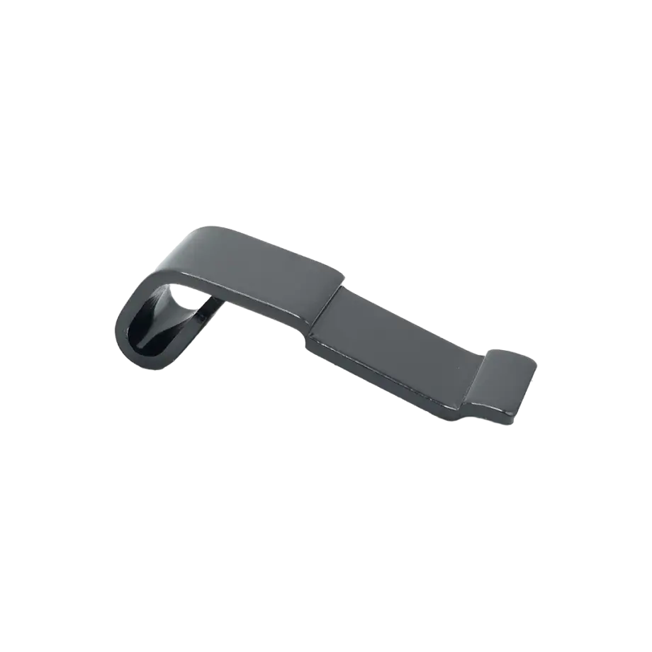 JWBS18-433W Lock Plate