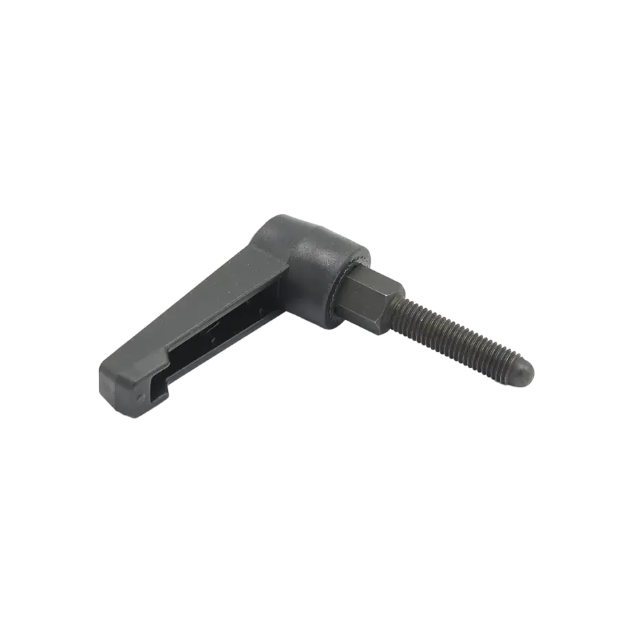 Jet 31A-23 Lock Knob M10 x 45