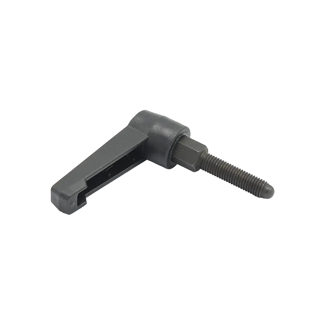 Jet 31A-23 Lock Knob M10 x 45