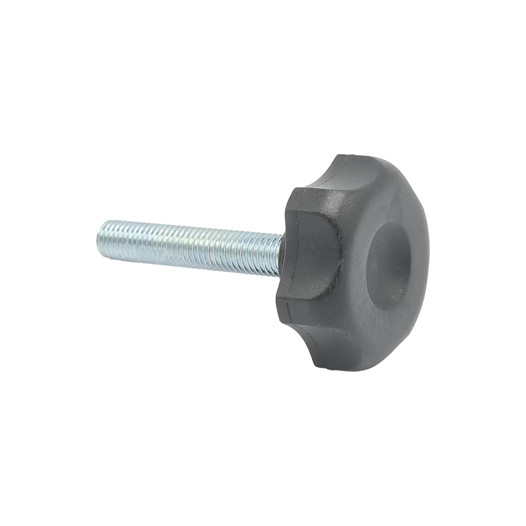 Jet 31A-9 Lock Knob M10 x 57