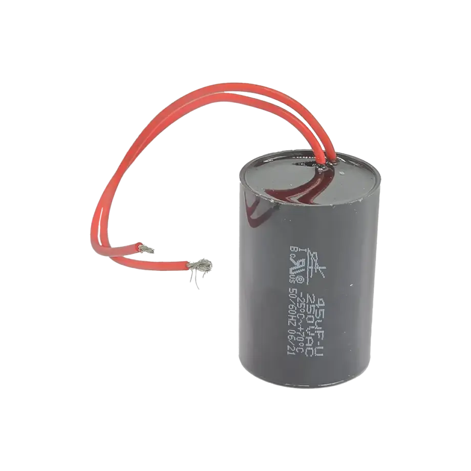 MA612P01ERC Running Capacitor 45uF 250VAC 50hz