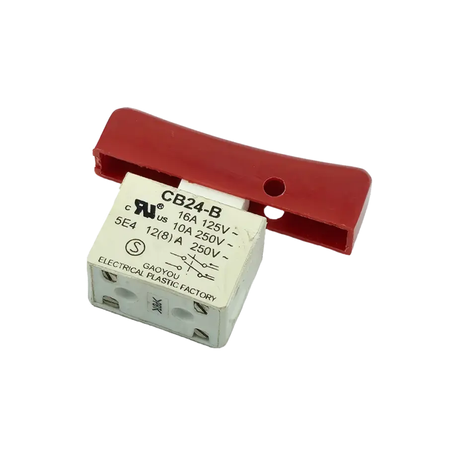 JCS14-033 Switch