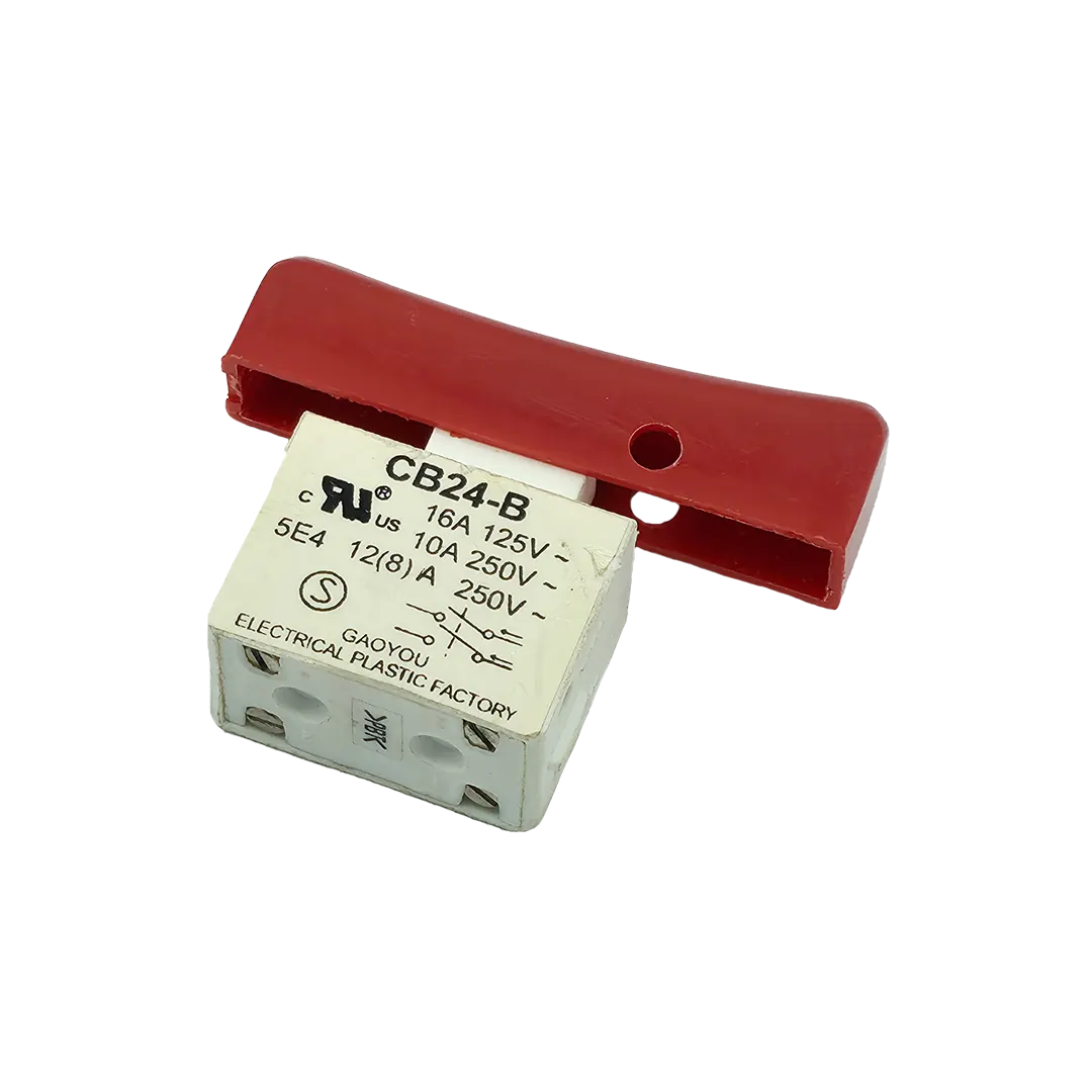 JCS14-033 Switch