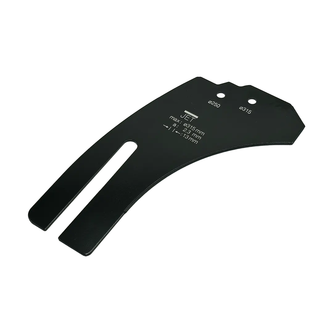 JTSS1500-628 Raving Knife