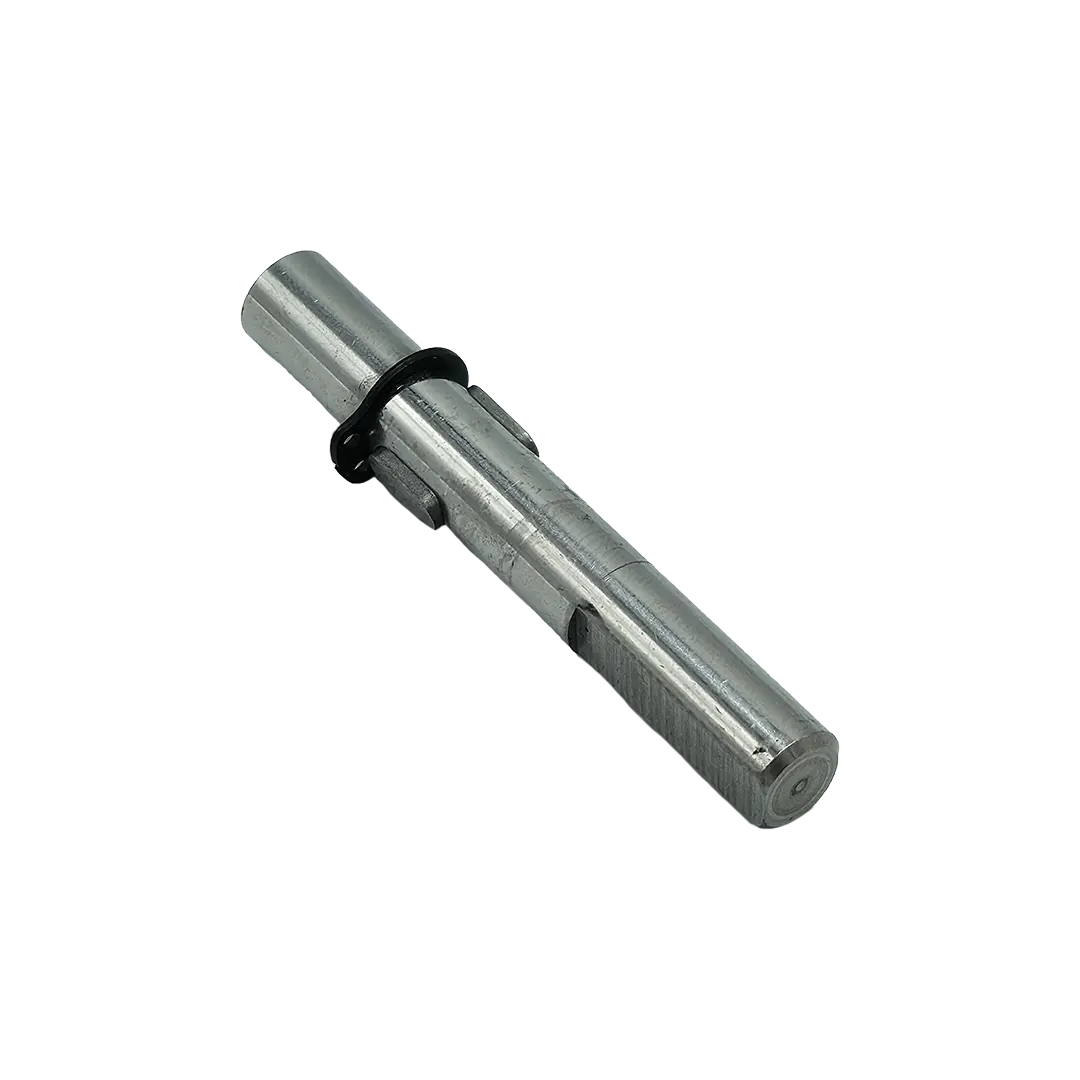 JWDS1632-201GS Motor shaft