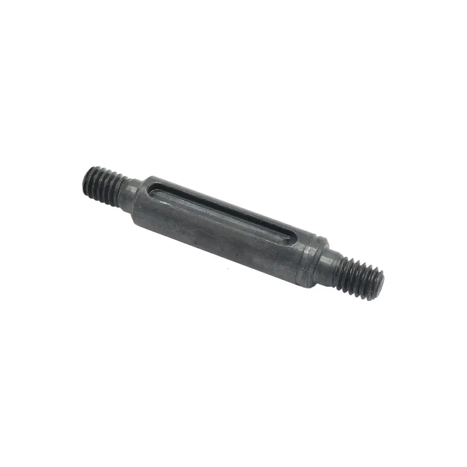 OES80CS-243 Worm Gear Shaft