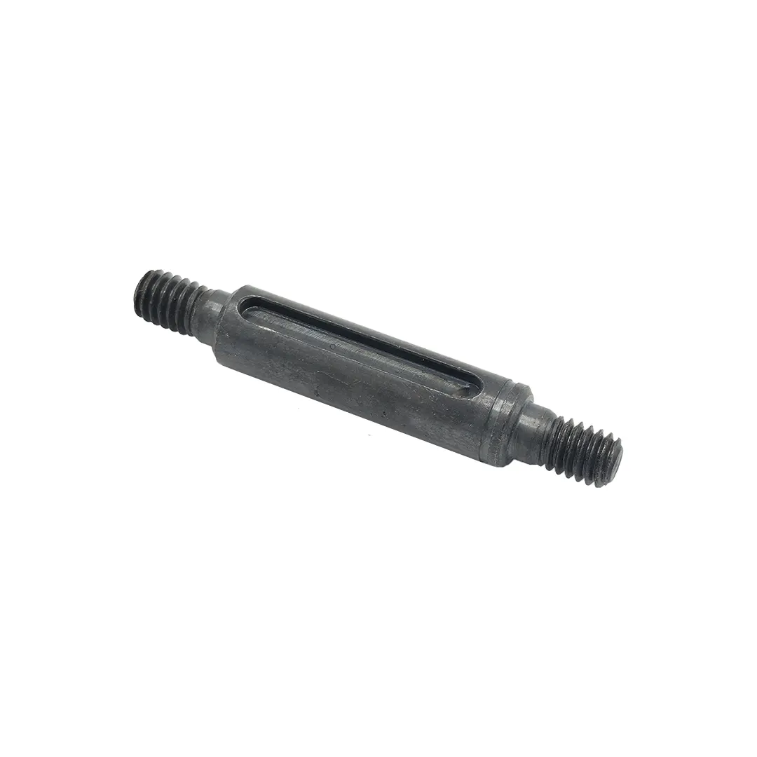 OES80CS-243 Worm Gear Shaft