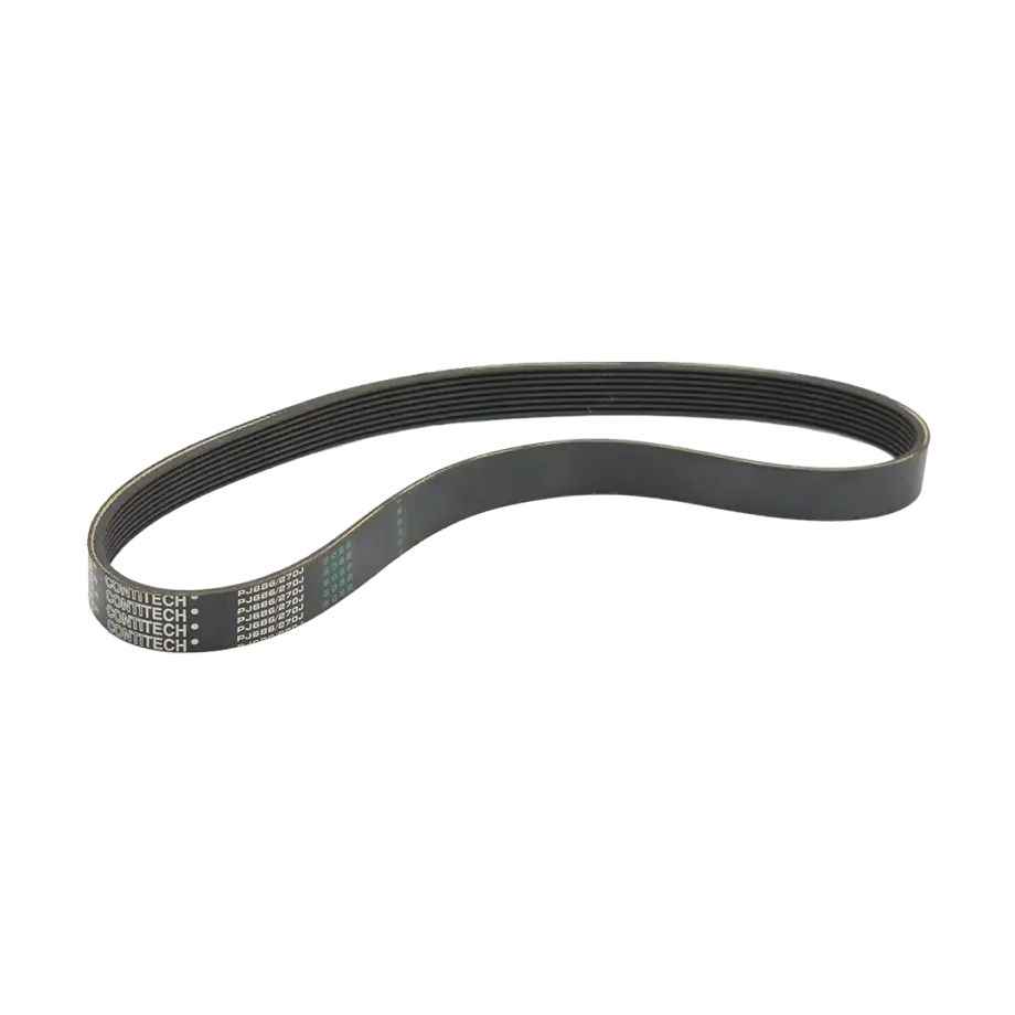 VB270-J8 Poly-V Belt for JTS-250