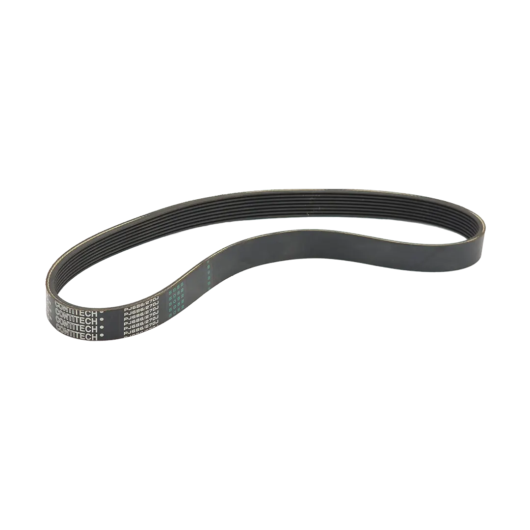 VB270-J8 Poly-V Belt