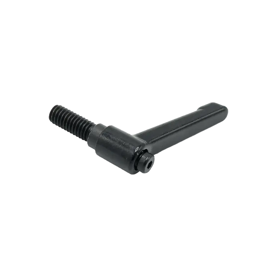 JML-45A Tailstock Lock Handle Assembly