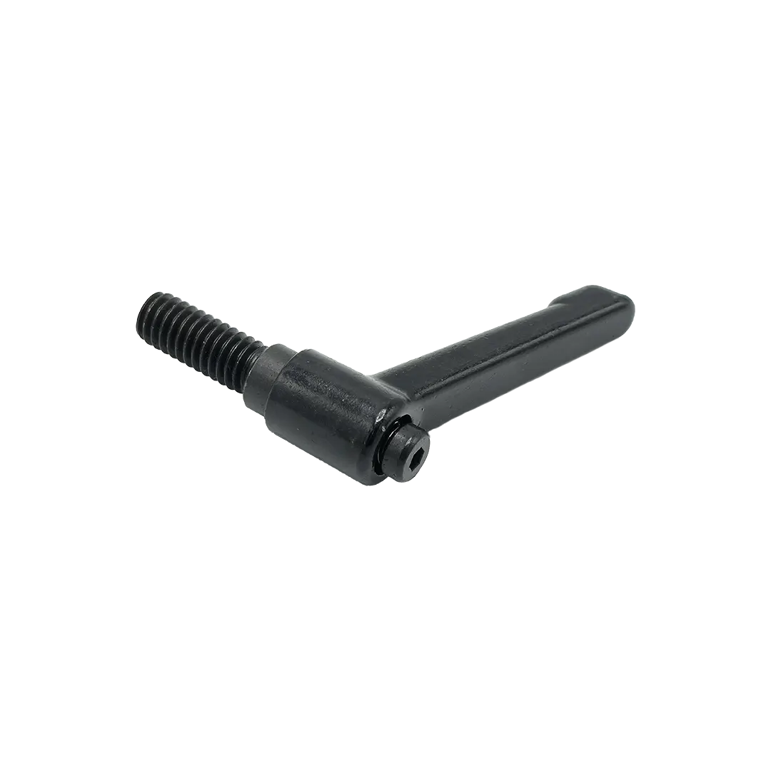 JML-45A Tailstock Lock Handle Assembly