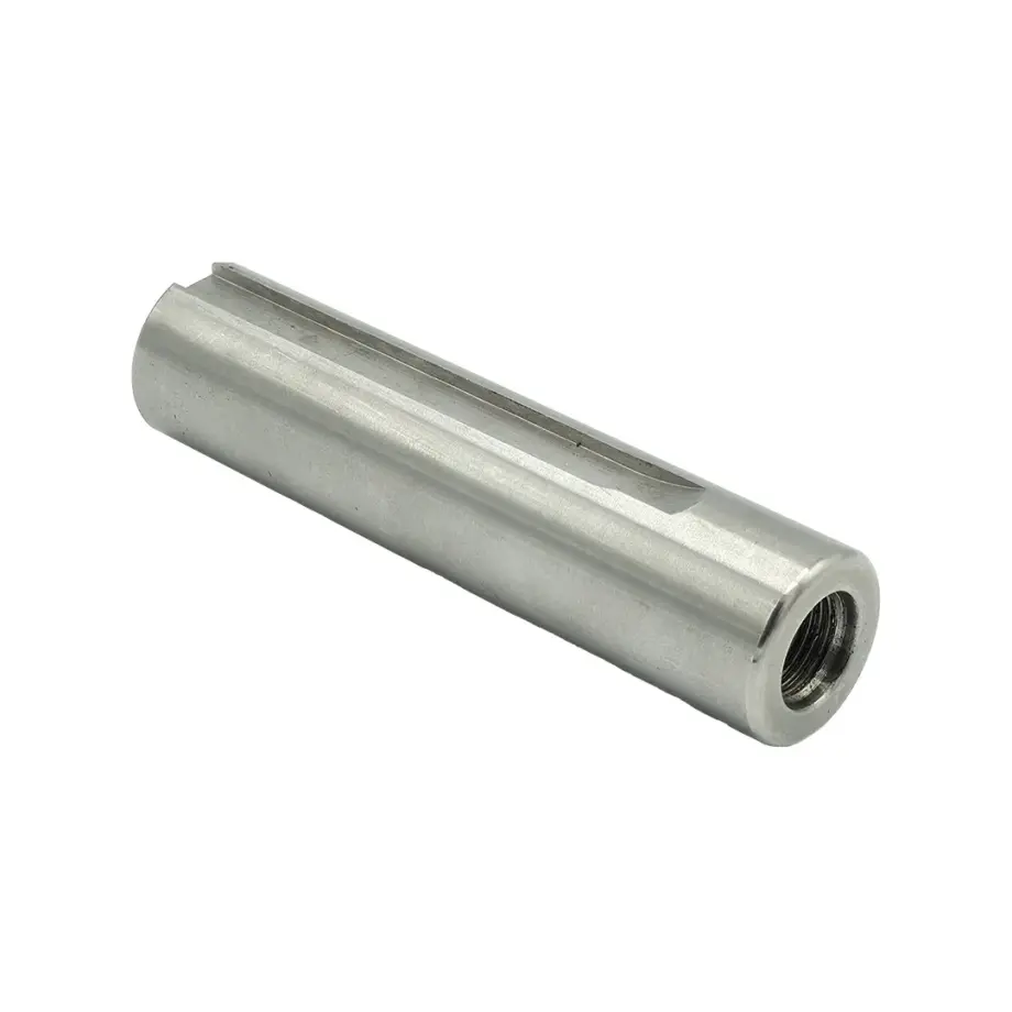 JML-55 Tailstock Spindle for JWL-1014 and JWL-1220