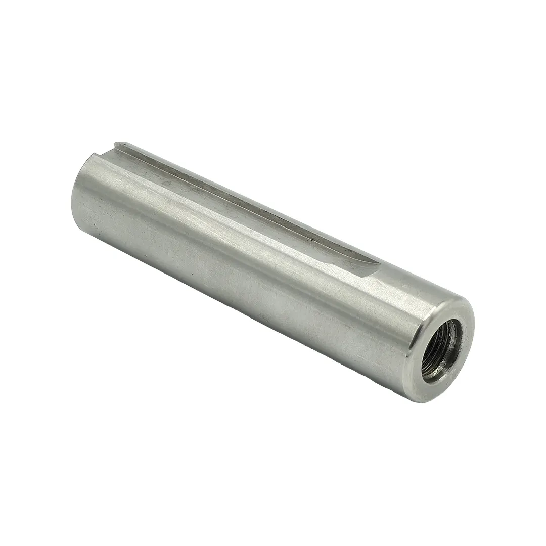 JML-55 Tailstock Spindle for JWL-1014 and JWL-1220