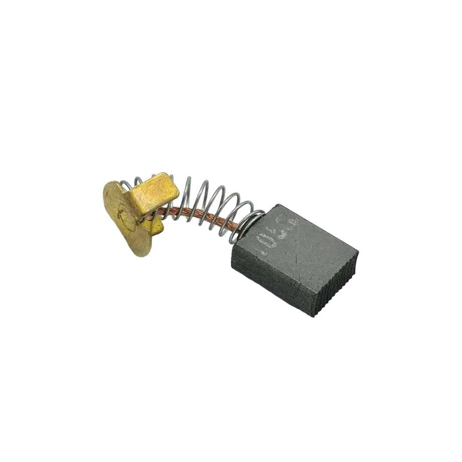Jet JMS-10 Carbon brush