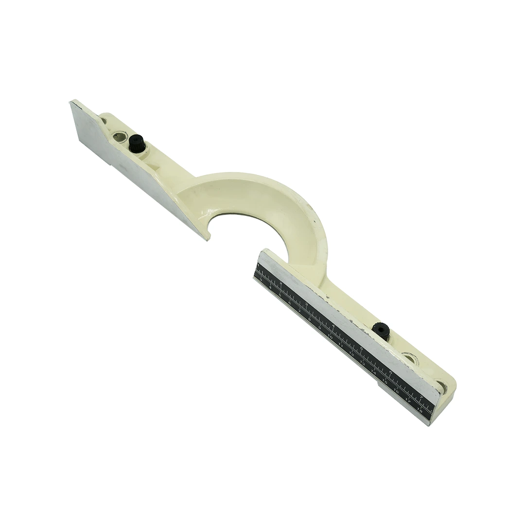 JMS-10 Fence