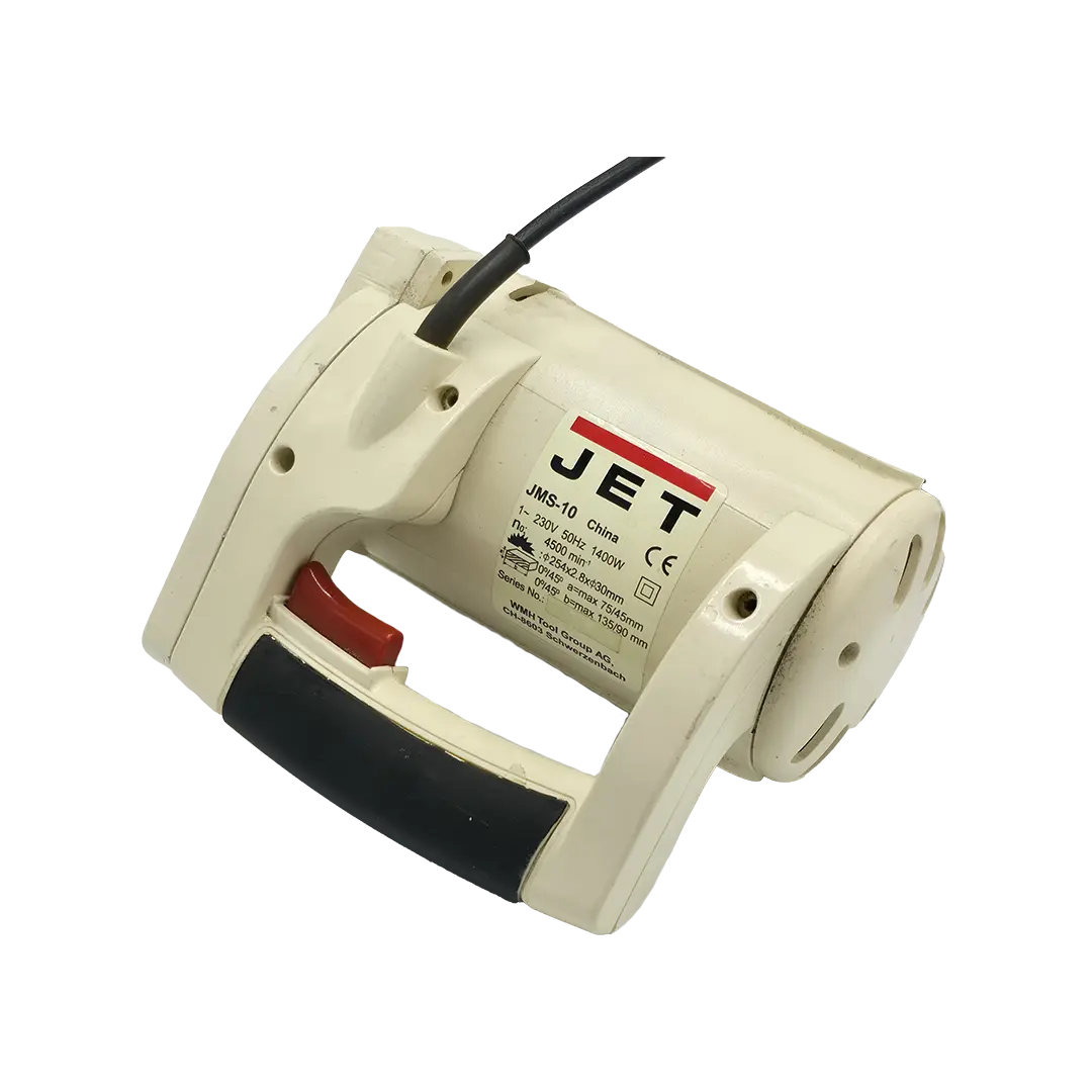 JMS-10 Motor 1400W