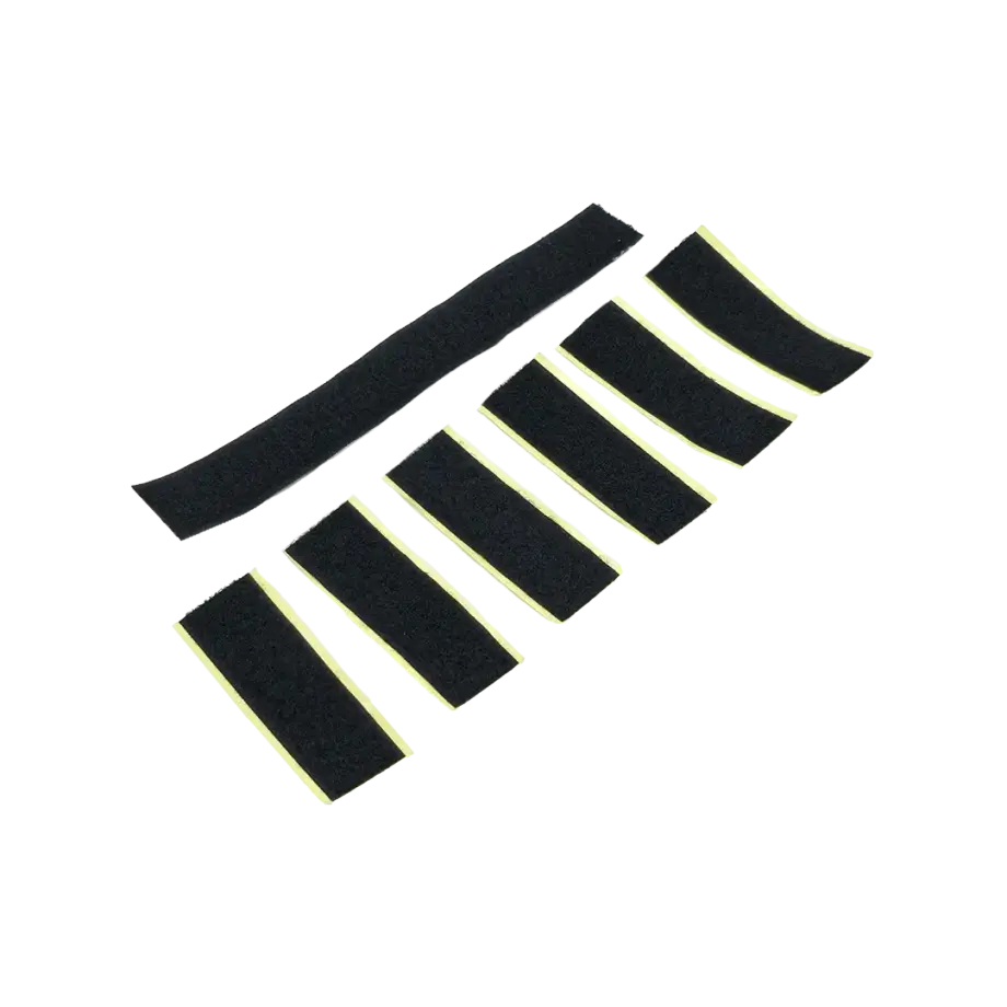 JOSS-S-104 Hook-and-Loop Fastener (Male) Set