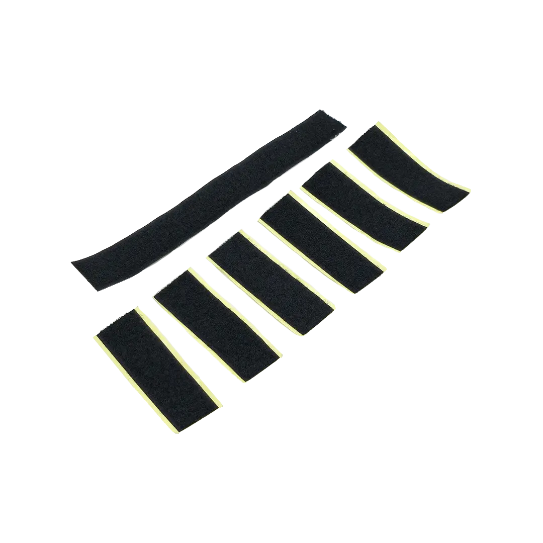 JOSS-S-104 Hook-and-Loop Fastener (Male) Set
