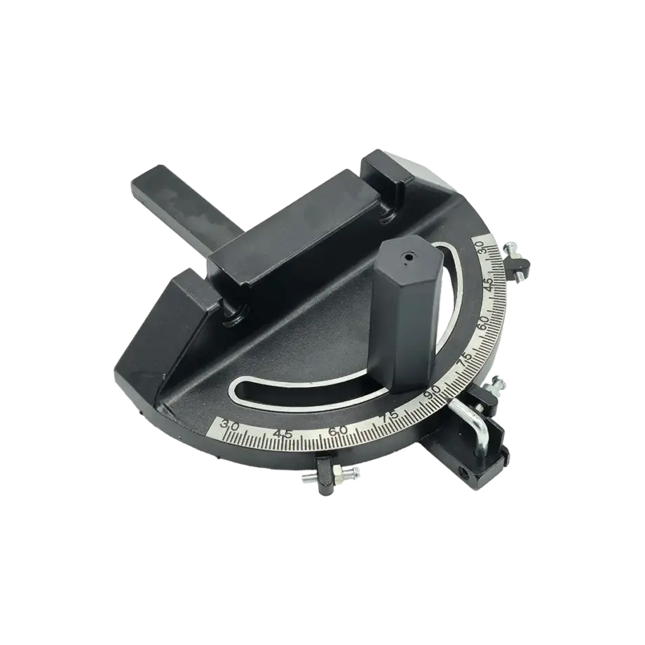EHVS80-MG Miter Gauge Assembly for OES-80CS