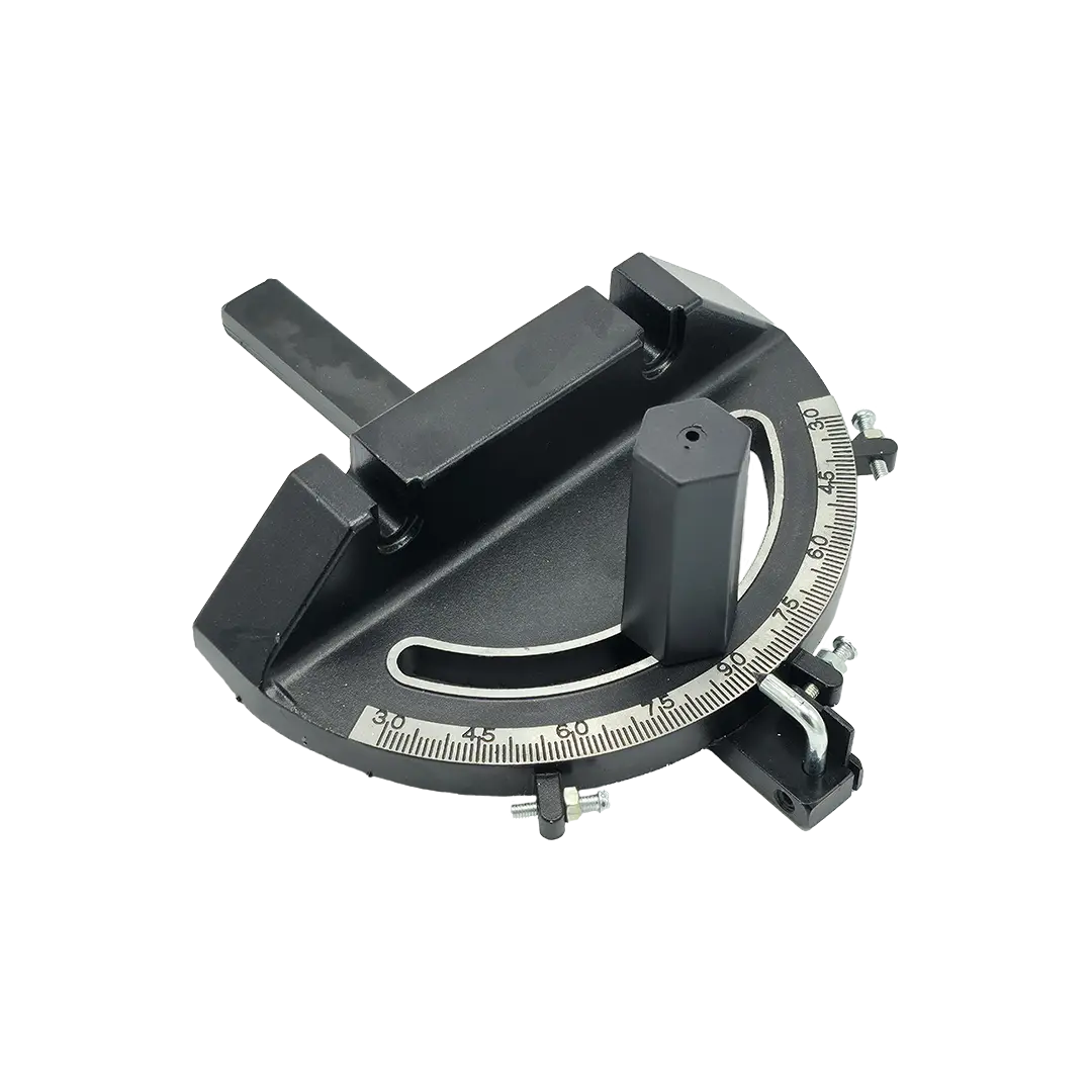 EHVS80-MG Miter Gauge Assembly for OES-80CS