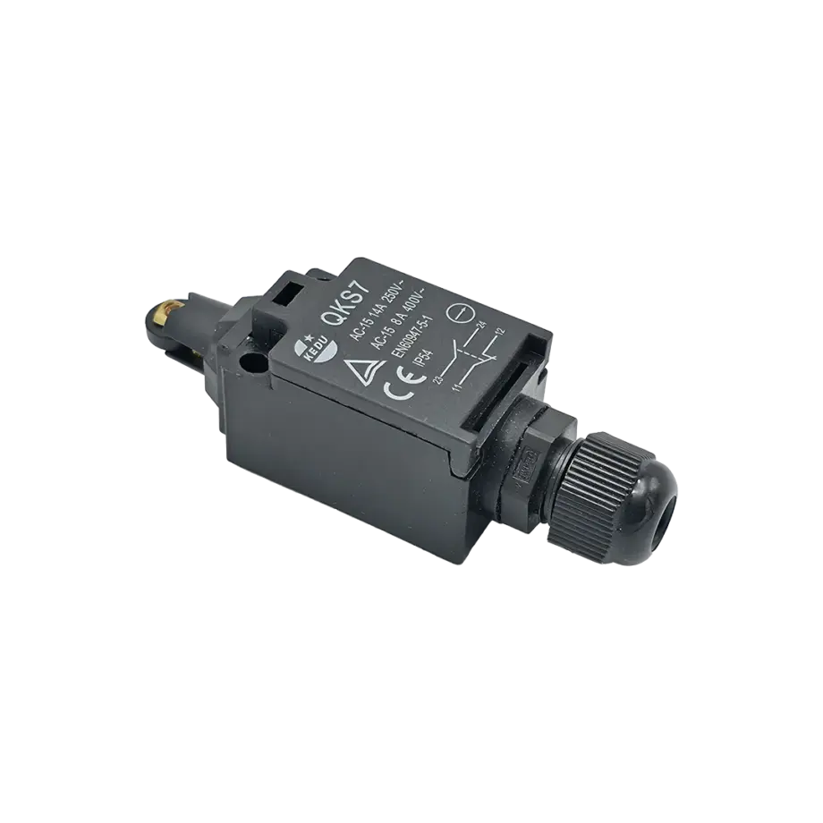 HVBS7MW-163E Cut Off Limit Switch LS1