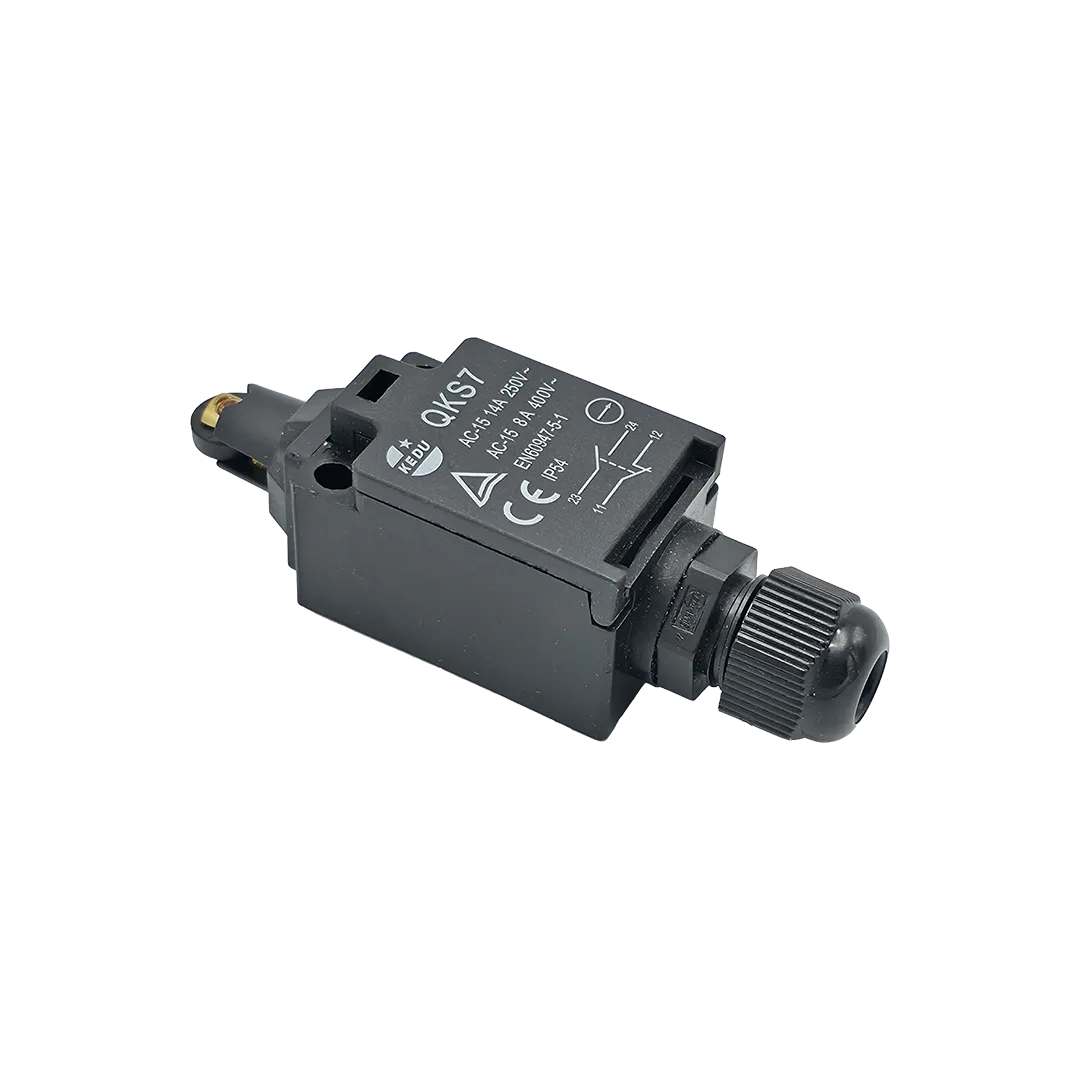 HVBS7MW-163E Cut Off Limit Switch LS1