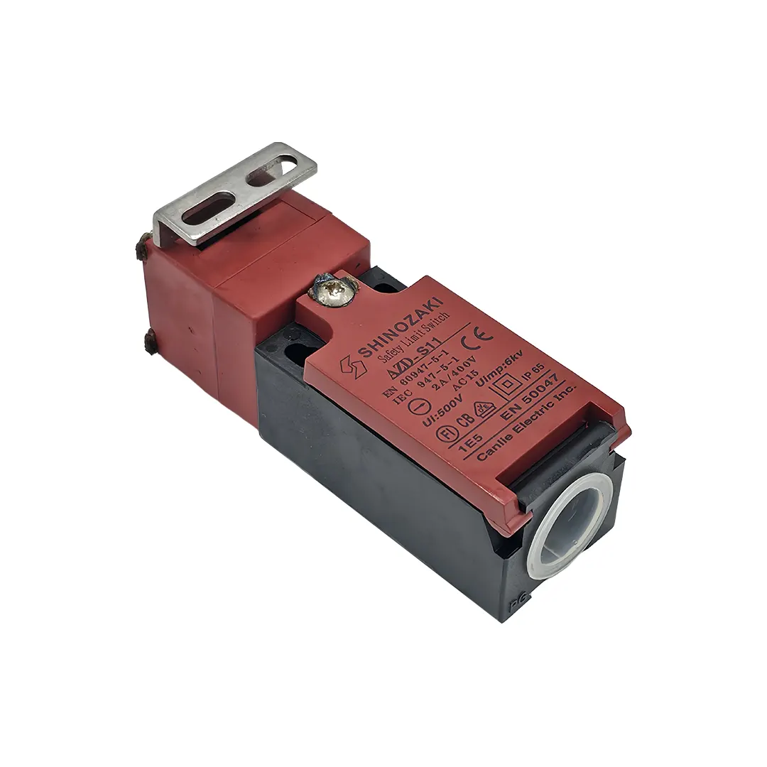 JTSS1500-639 Limit Switch
