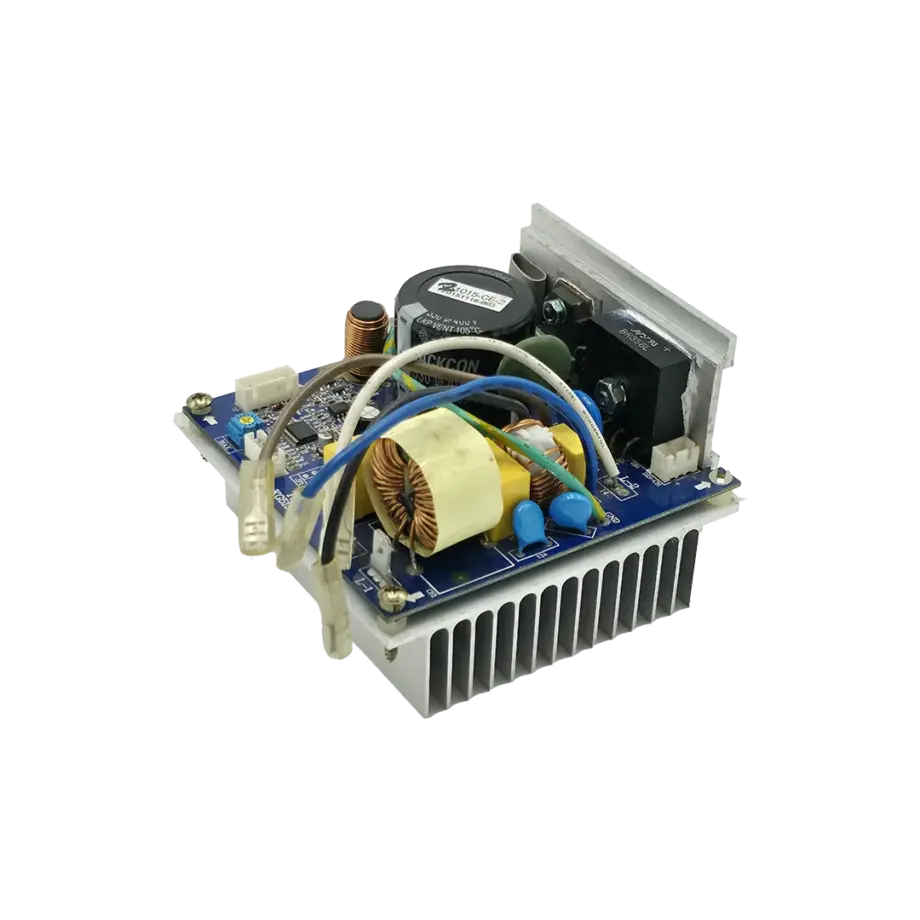 JWL1015VS-171E Circuit Board Assembly