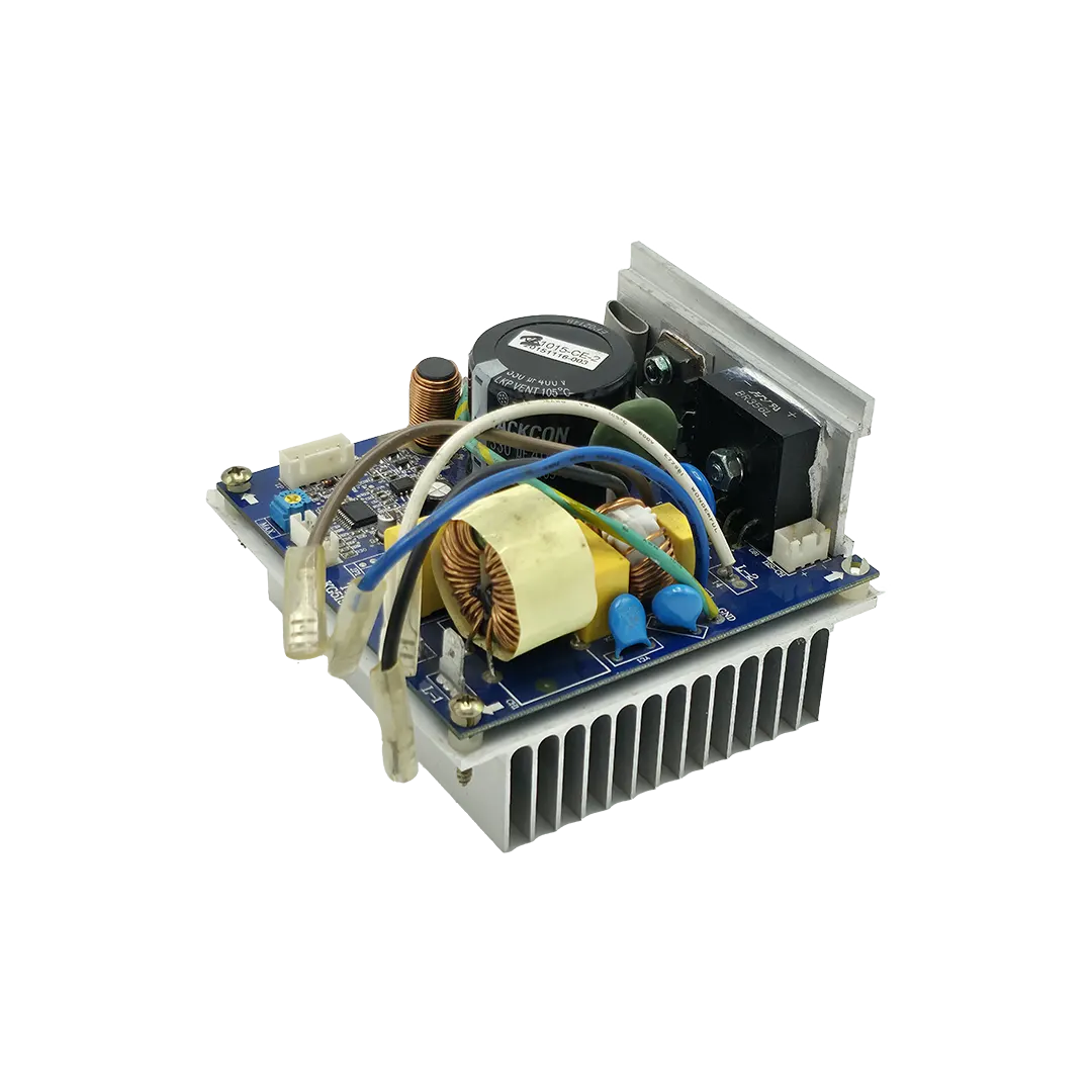 JWL1015VS-171E Circuit Board Assembly