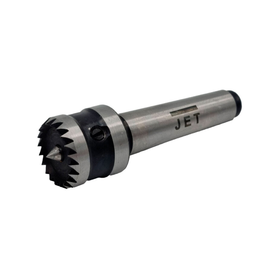 Jet 19500114 Spur Drive Center MT-2