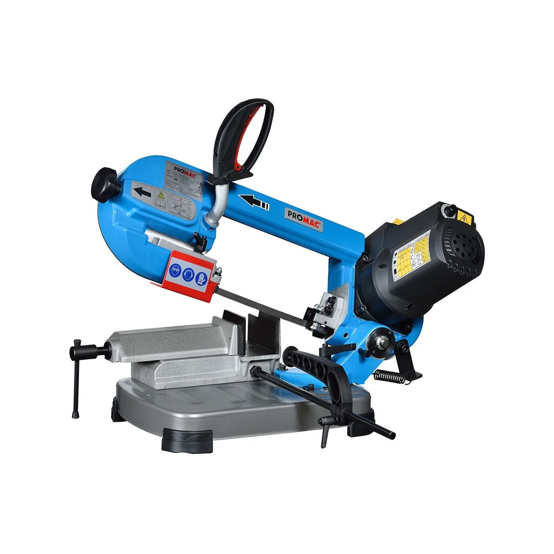Promac 349V Metal bandsaw